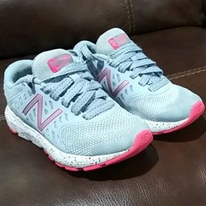 New balance fuel core urge +FREE SHOES